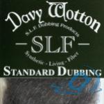 Даббинг Wapsi SLF Standard Dark Gray Dun