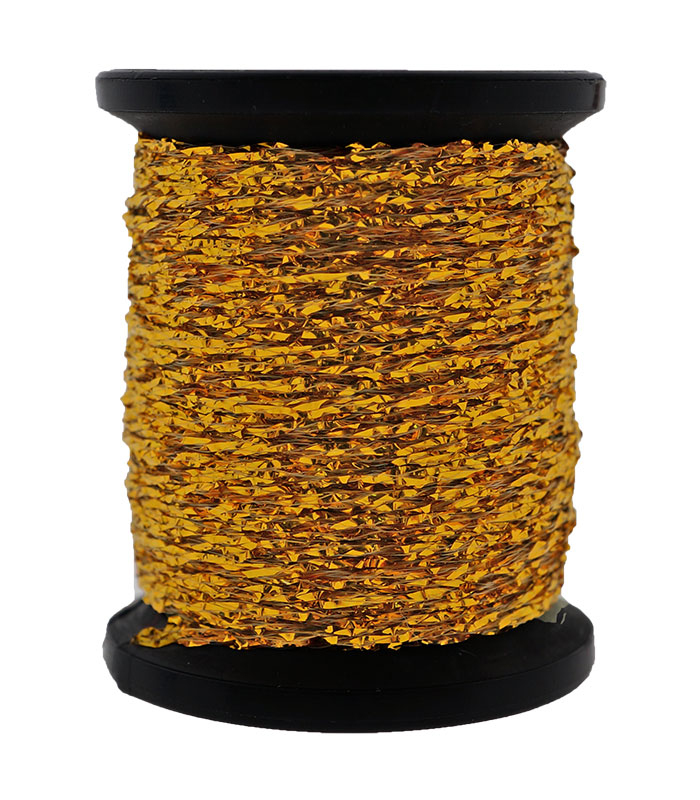 Люрекс UNI Axxel 6x Gold