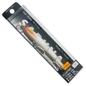 Воблер Smith Saruna 110F 14 гр 33