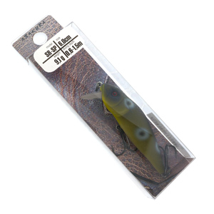 Воблер Asakura Bullhead 6 SR-SP 9.1 гр 227