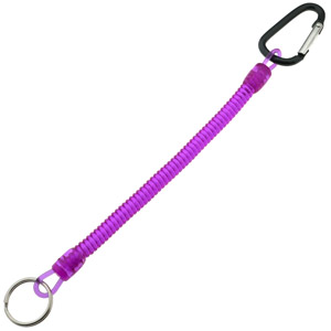 Ретривер Kahara KJ Lanyard 60см Purple