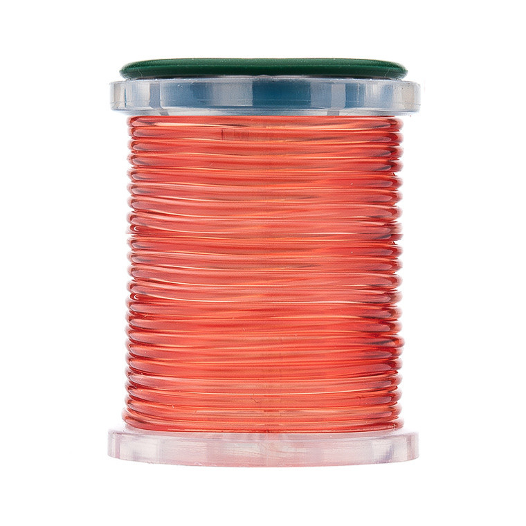 Материал для сегментации UTC Vinyl Rib Medium, Shrimp