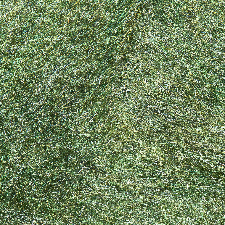 Даббинг Wapsi Antron Sparkle Blue Grass