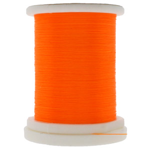 Монтажная нить Textreme Standart 8/0 100м 34 Fl.Orange