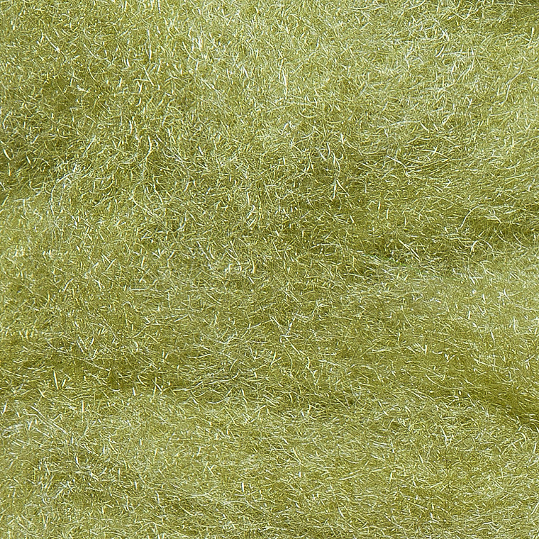 Даббинг Wapsi Antron Sparkle Light Olive