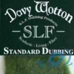 Даббинг Wapsi SLF Standard Olive Dun