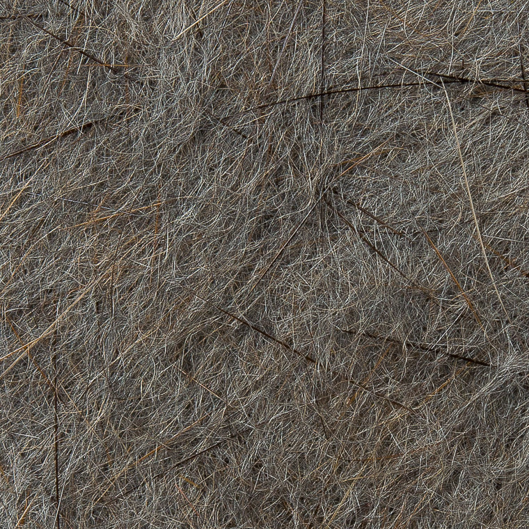 Даббинг WAPSI Natural Fur Fur Muskrat