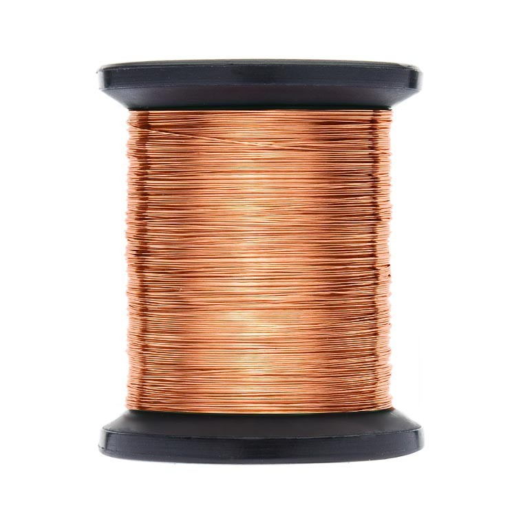 Проволока UNI French Wire Small, Copper