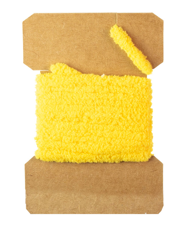 Синель WAPSI Mop Chenille Yellow