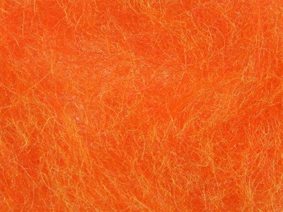 Даббинг Wapsi Sow Scud Bighorn Orange