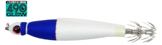 Кальмарница грузовая YAMASHITA Omori Sutte #25 490/B-H(573-237)