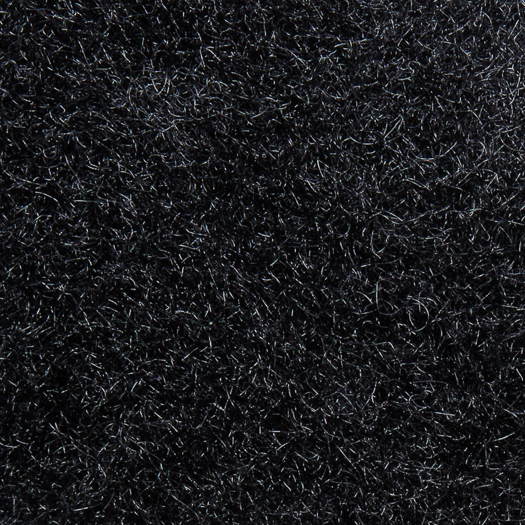 Даббинг Wapsi Antron Sparkle Black Gnat