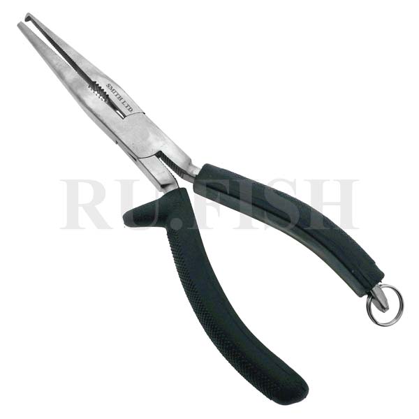 Инструмент Smith Stainless Fishing Pliers 210мм