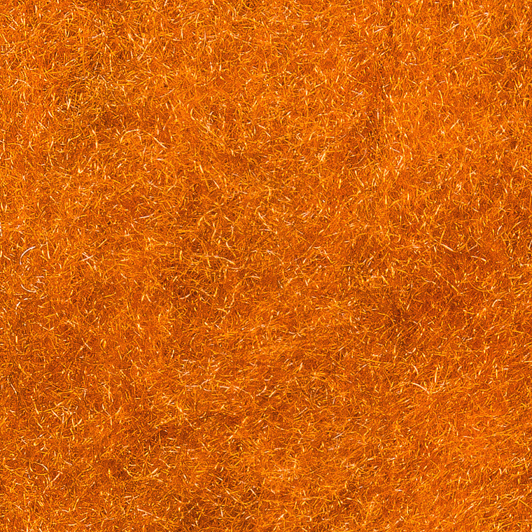 Даббинг Wapsi Antron Sparkle Crawdad Orange