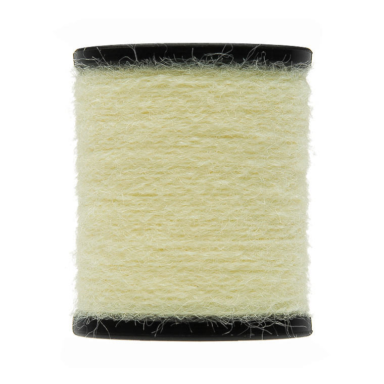 Пряжа UNI Yarn Light Yellow