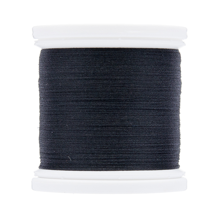 Нить Hends Body Threads 50yds 1061 Black