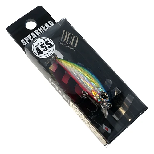 Воблер DUO Spearhead Ryuki 45S 4 гр SMA4083