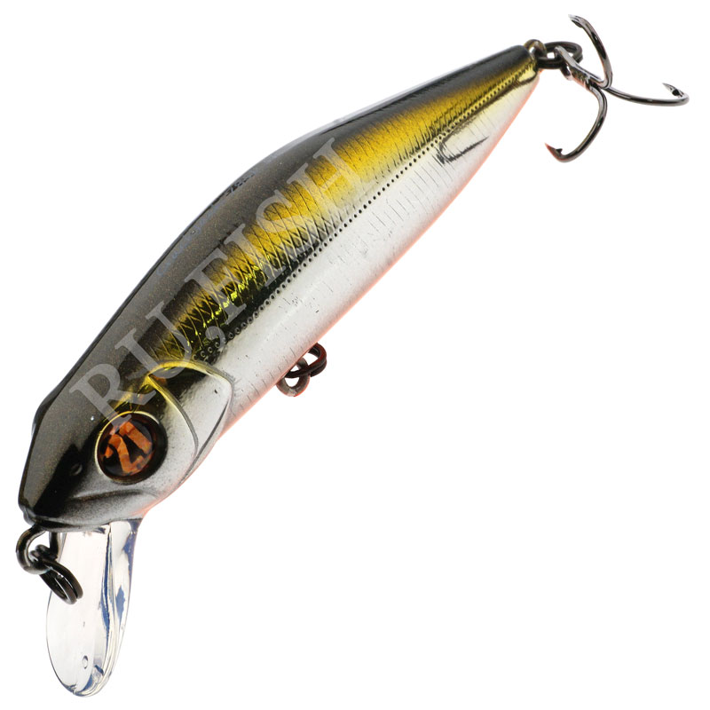 Воблер PONTOON 21 Crackjack 98SP-SR R60