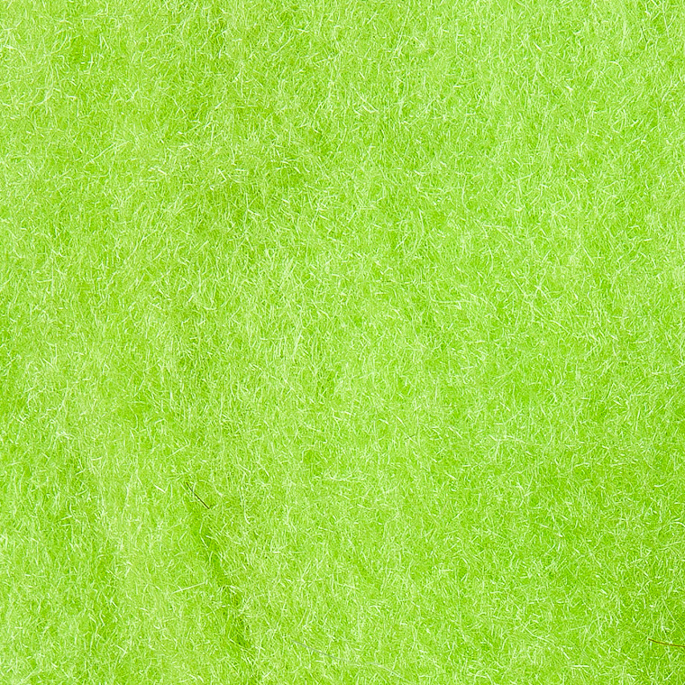 Даббинг Wapsi Antron Sparkle Green Highlander