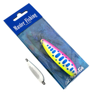 Блесна TimeGo Master Fishing P160171 45 гр GS231187