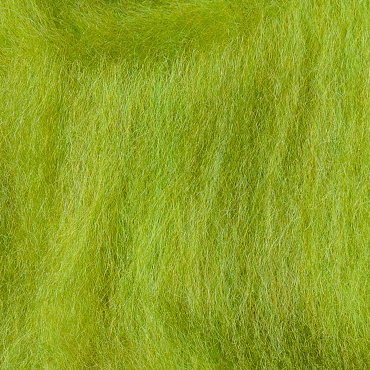 Даббинг WAPSI Superfine Caddis Green