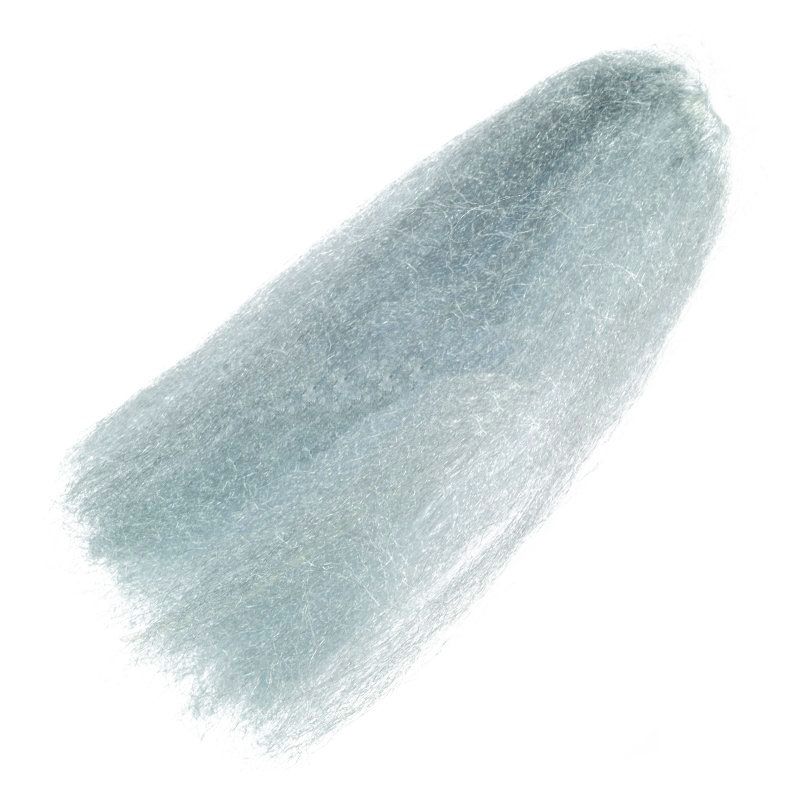 Волокна синтетические Hareline Ice Fur Silver Gray