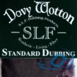 Даббинг Wapsi SLF Standard Dark Claret