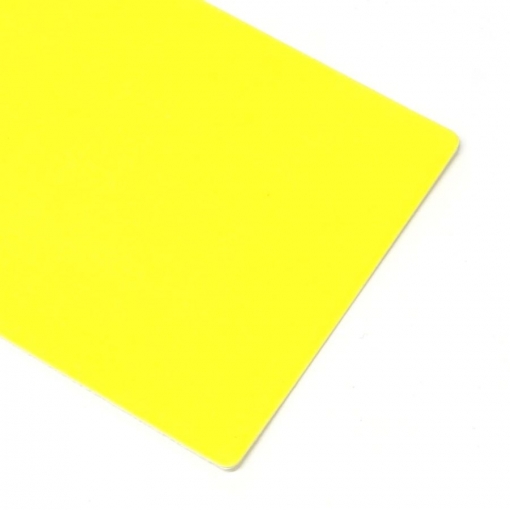 Пленка Wapsi Thin Skin Yellow