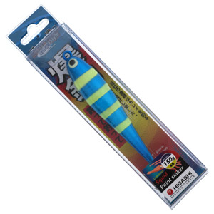 Кальмарница грузовая Higashi Squid Paint Sinker 150гр #03