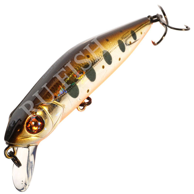 Воблер PONTOON 21 Crackjack 98SP-SR 050
