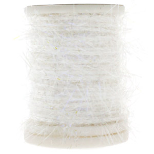 Синель Textreme Brill UV Large 12мм 01 White
