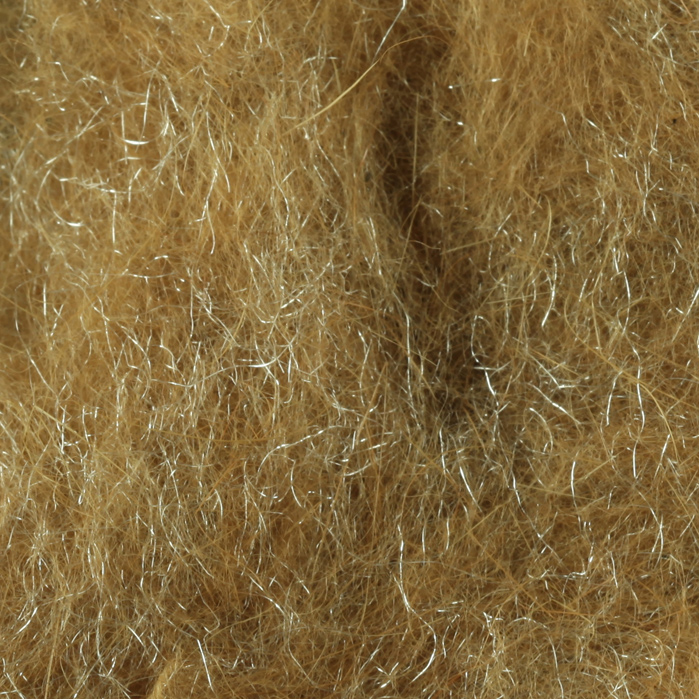 Даббинг Hareline Hare-Tron Light Olive Brown