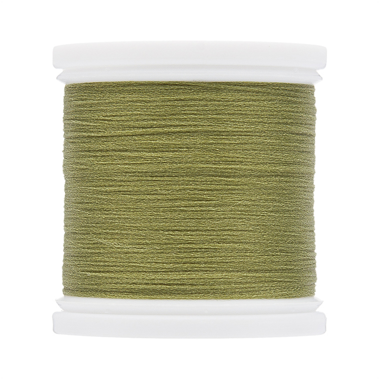 Нить Hends Body Threads 50yds 1706 Light Olive