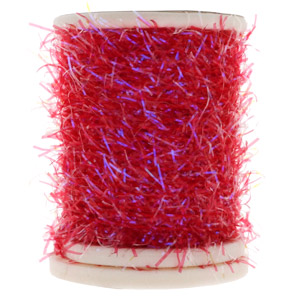 Синель Textreme Brill UV 5мм 06 Red