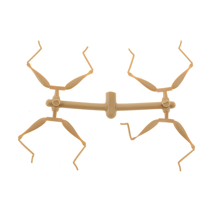 Ножки кузнечика WAPSI T.N.T. Hopper Legs Tan