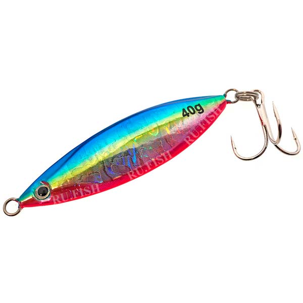 Пилькер Metall Jig Jamper 20гр. #304 Blue Yellow Pink