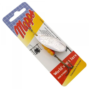 Блесна Mepps Aglia №5 13,0 гр AG Silver