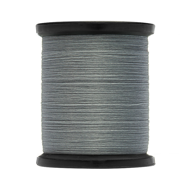 Монтажная нить UNI Thread 6/0 200y. Gray