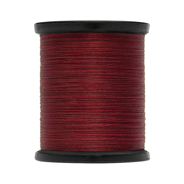 Монтажная нить UNI Thread 6/0 200y. Wine