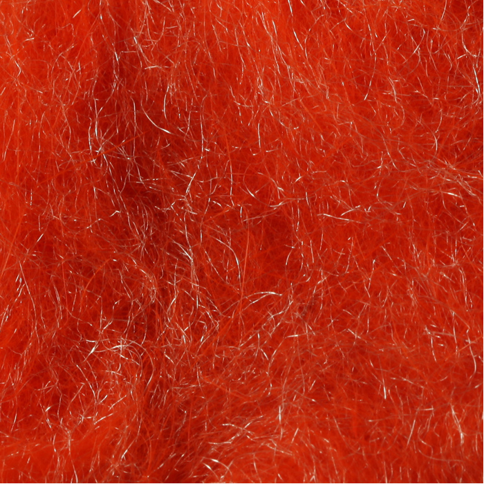 Даббинг Hareline Hare-Tron Burnt Orange