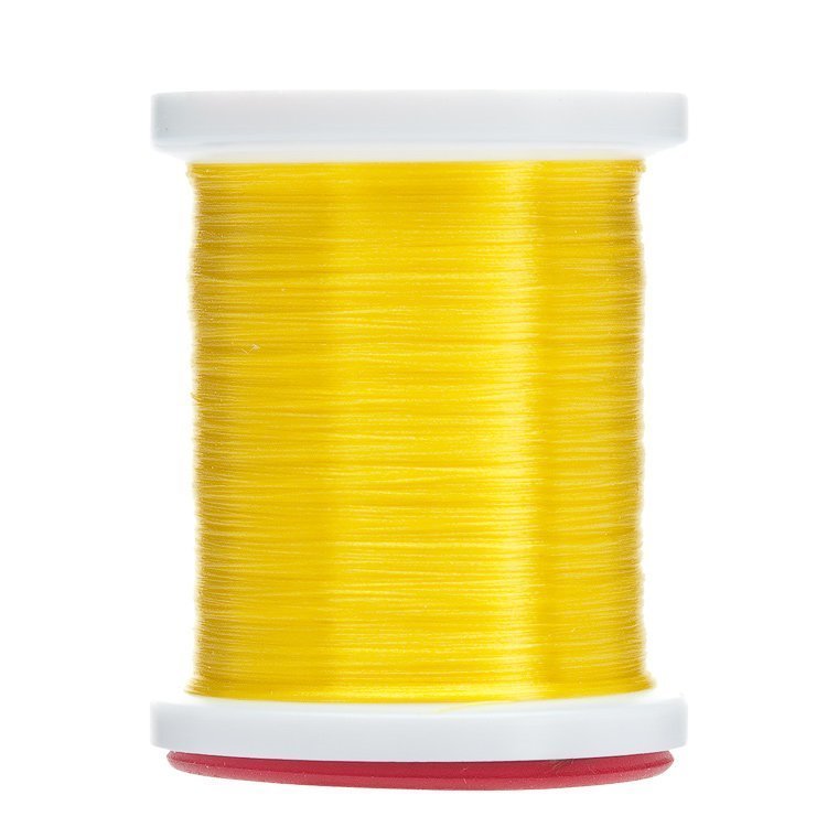 Монтажная нить UTC Ultra Thread 210 Yellow