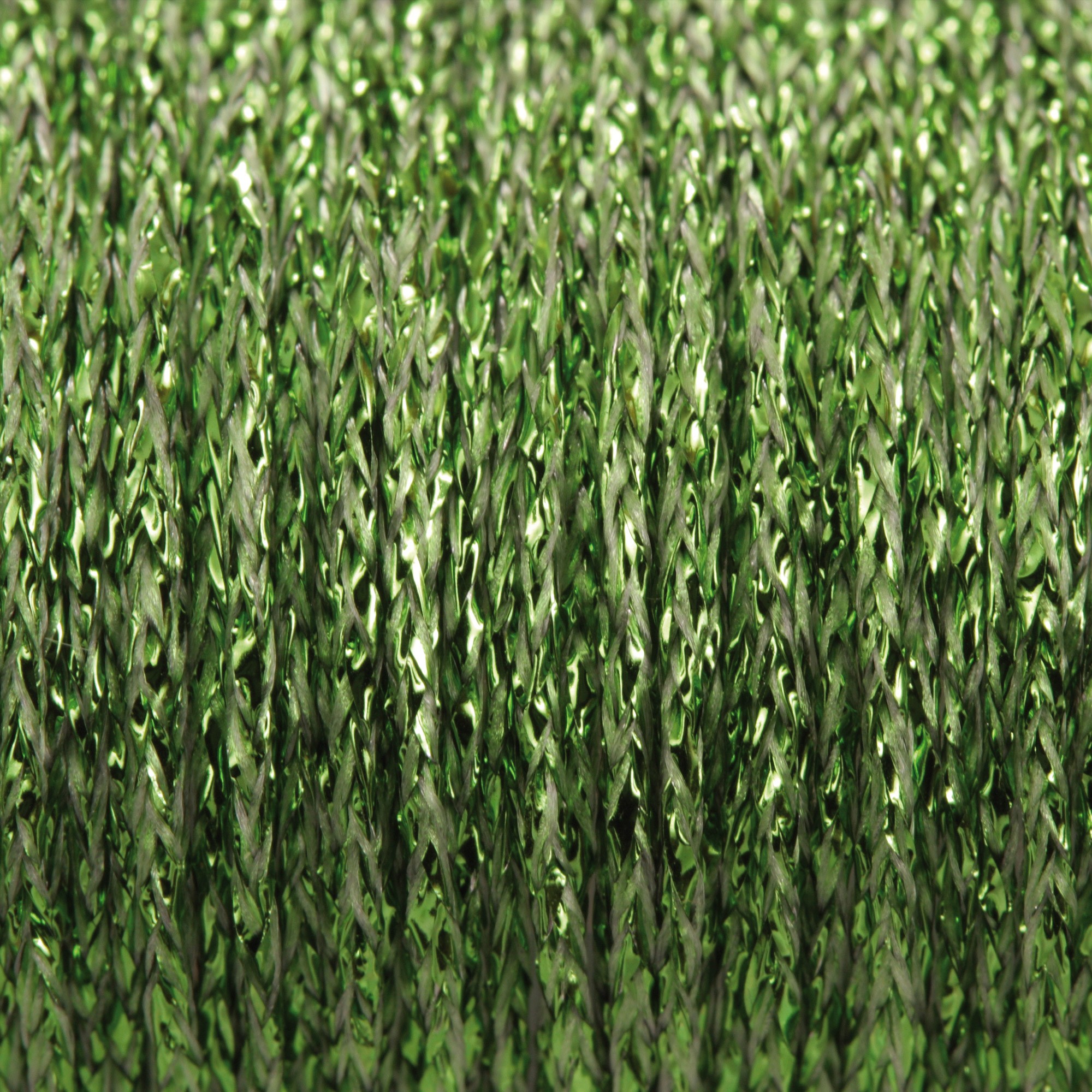 Плетеная тесьма UTC Sparkle Braid Mini Lime