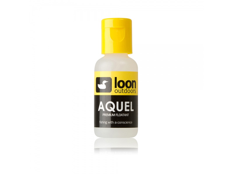 Флотант гелевый LOON Aquel