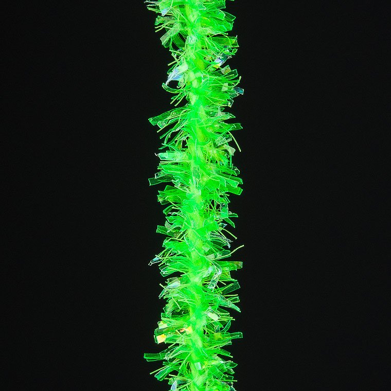 Синель HENDS Krystal Chenille 04 Fl. Green
