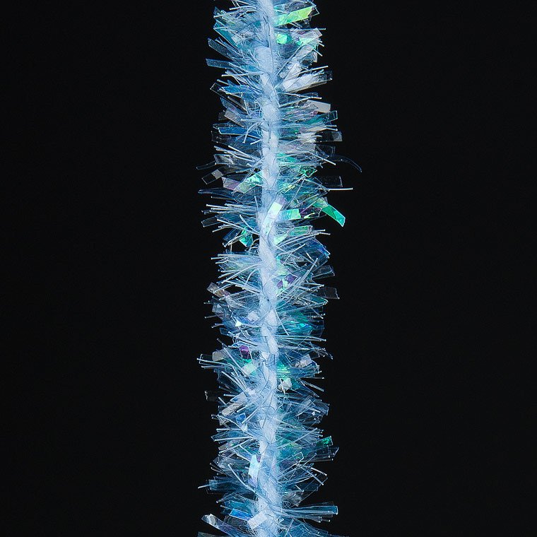 Синель HENDS Krystal Chenille 29 Blue