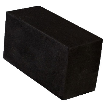 Блоки из пенки Wapsi Fly Foam Blocks Black