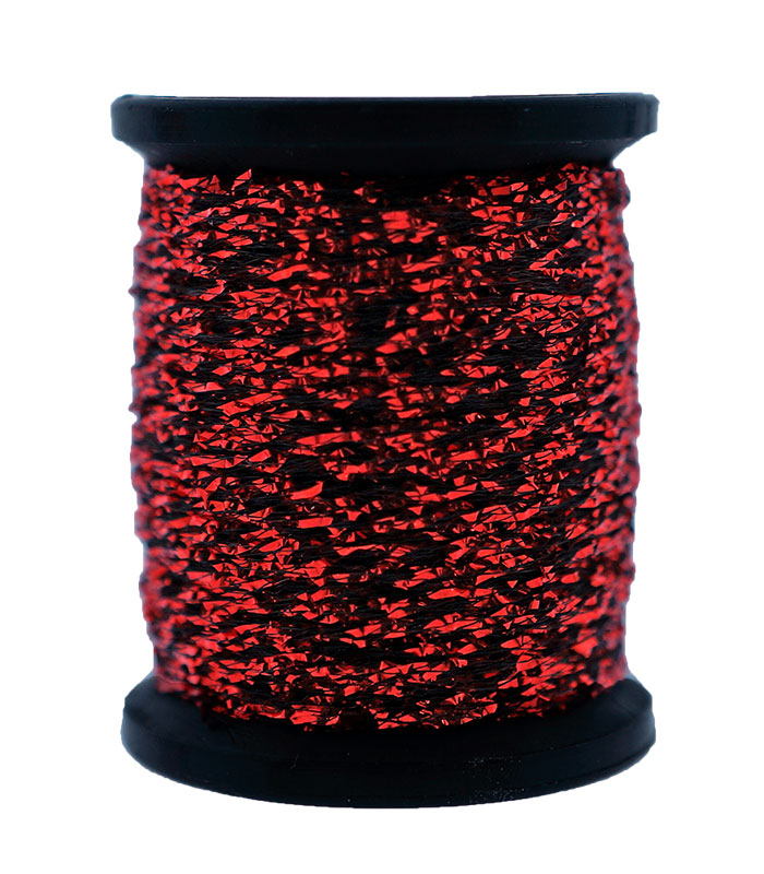 Люрекс UNI Axxel 6x Red