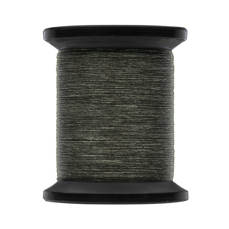 Монтажная нить UNI Cord 8/0 Black
