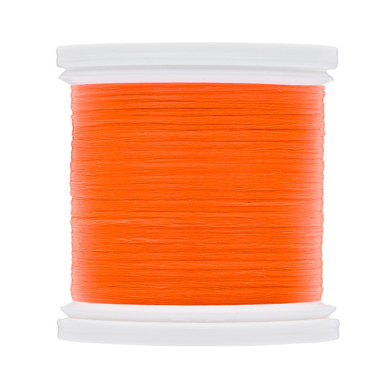 Нить Hends Effect Thread 28 Fl.Orange