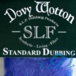 Даббинг Wapsi SLF Standard Dark Blue